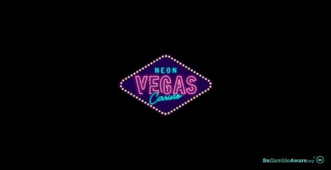 Neon Vegas kasyno